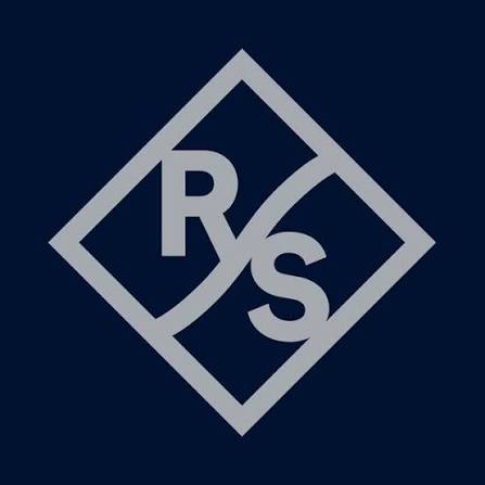 Rohde & Schwarz Logo